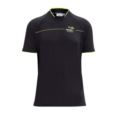 Padelshirt heren denis