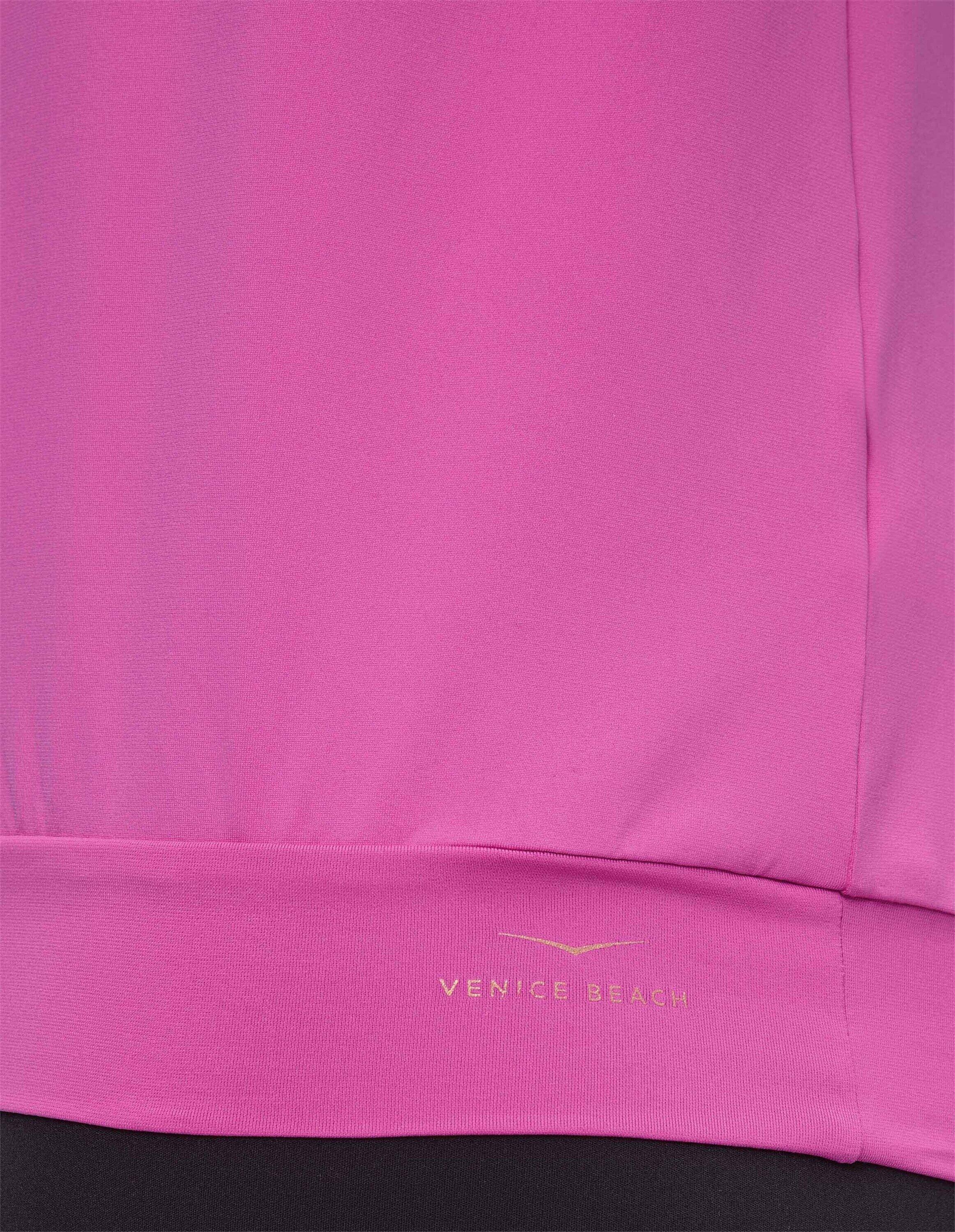 VENICE BEACH T-Shirt VB Ryah 7/7