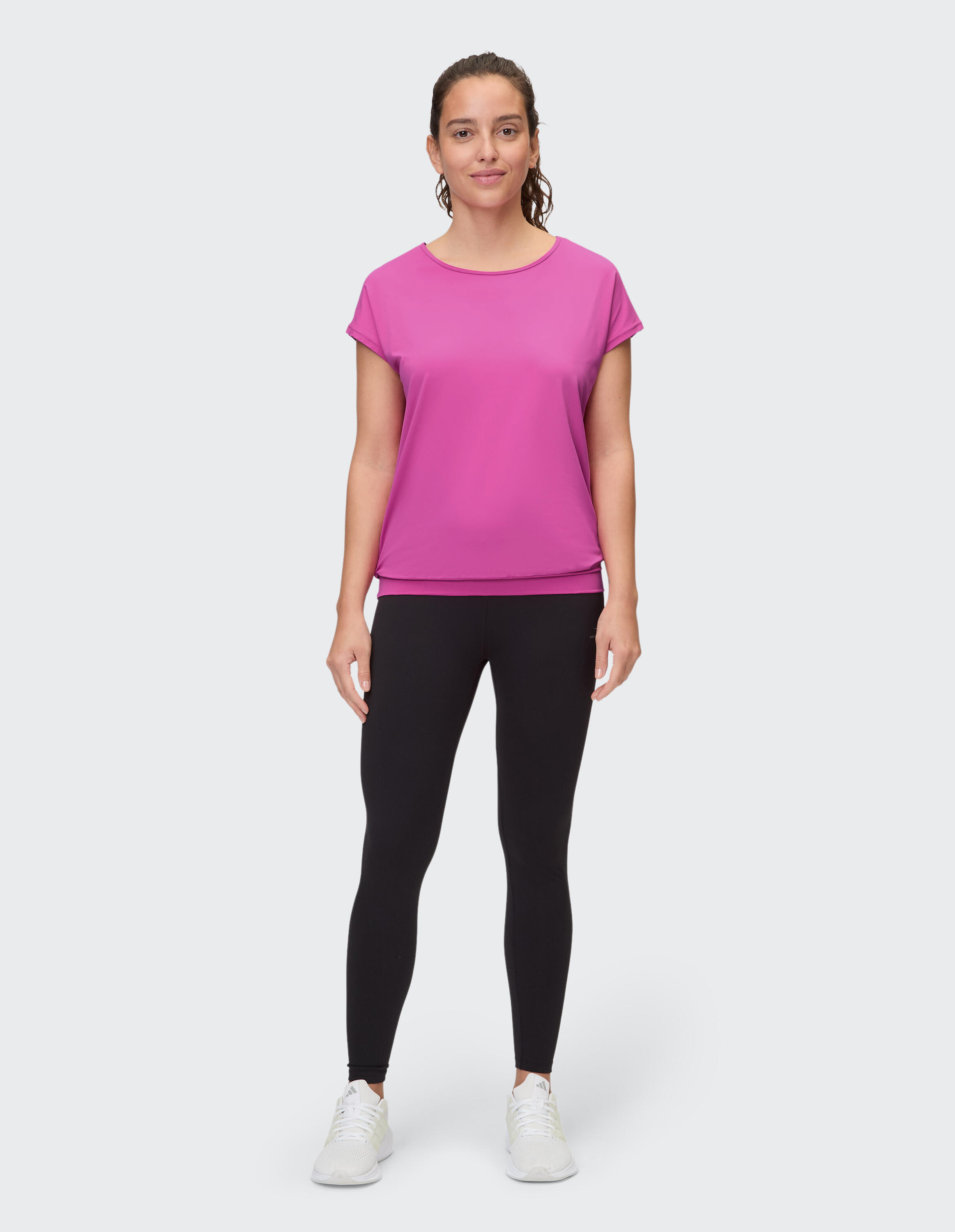 VENICE BEACH T-Shirt VB Ryah 4/7