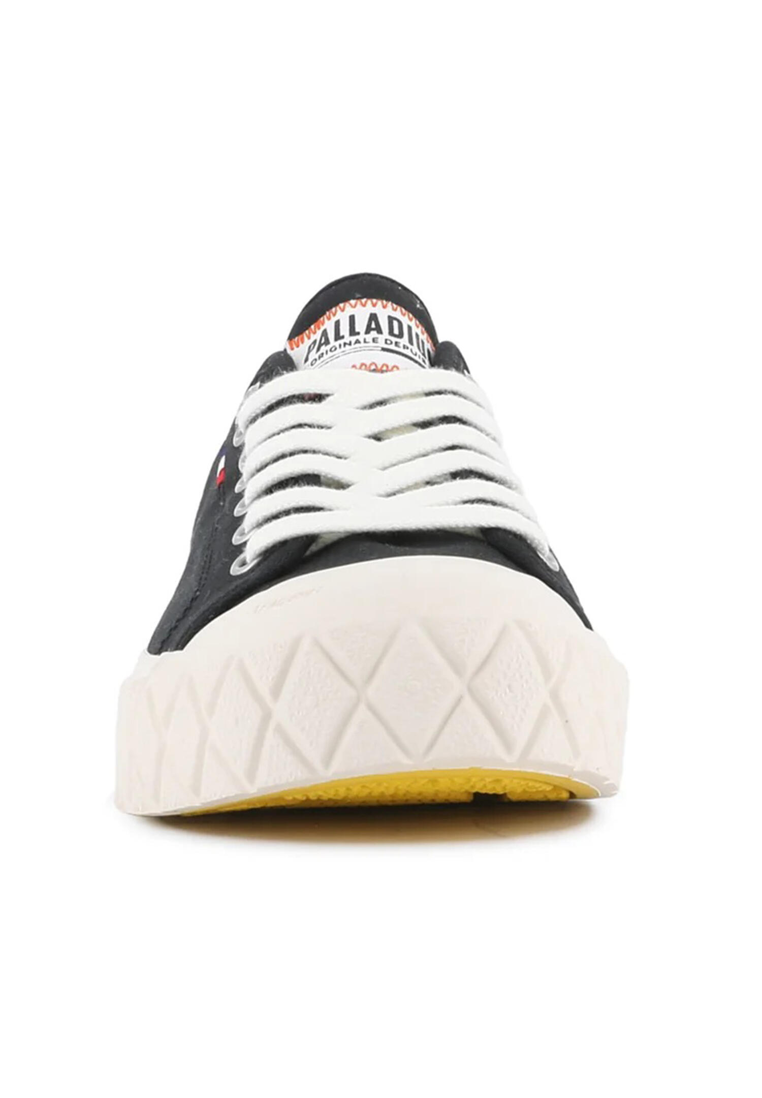 PALLADIUM Unisex PALLA ACE CVS ORG Sneakers Halbschuhe 74447-053-M 3/5