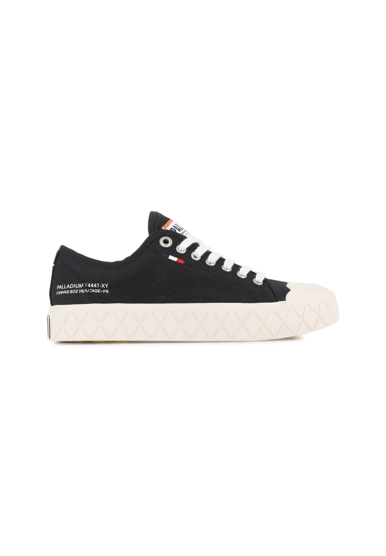 PALLADIUM Unisex PALLA ACE CVS ORG Sneakers Halbschuhe 74447-053-M 2/5