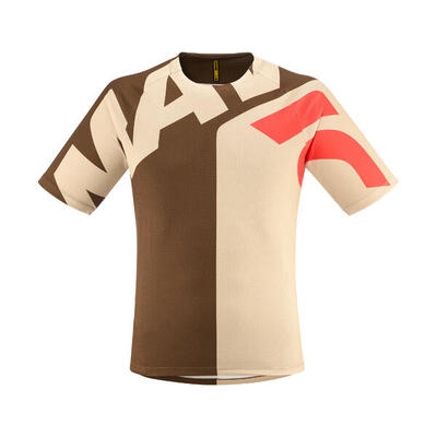 Jersey mavic deemax enduro