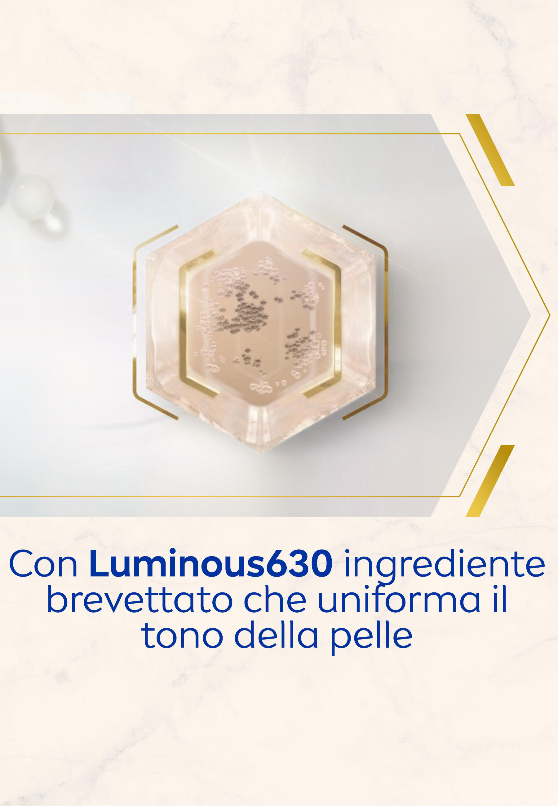 Luminous630 Olio Antismagliature 100 ml 3/5