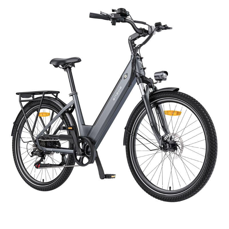 Bicicletă electrică ENGWE P275 SE Motor 250W Baterie 36V 13Ah