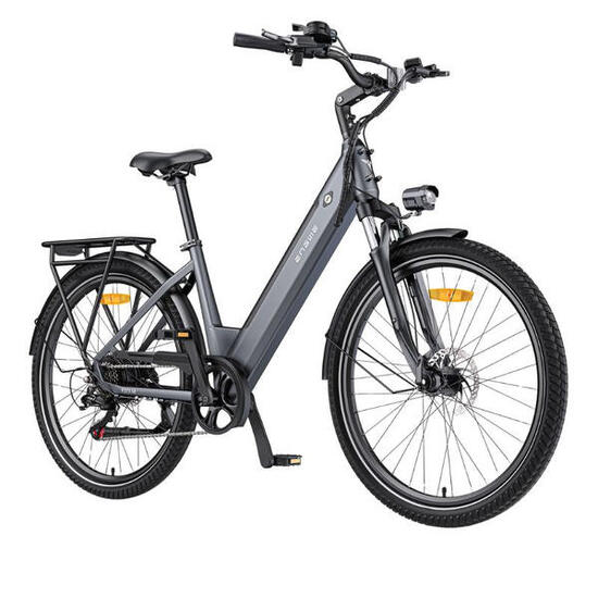 Elektrische fiets ENGWE P275 SE 250W motor 36V 13Ah accu