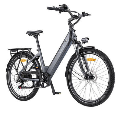 Elektrische fiets engwe p275 se 250w motor 36v 13ah accu