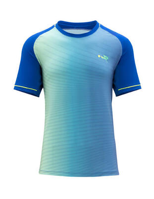 Padelshirt heren nick