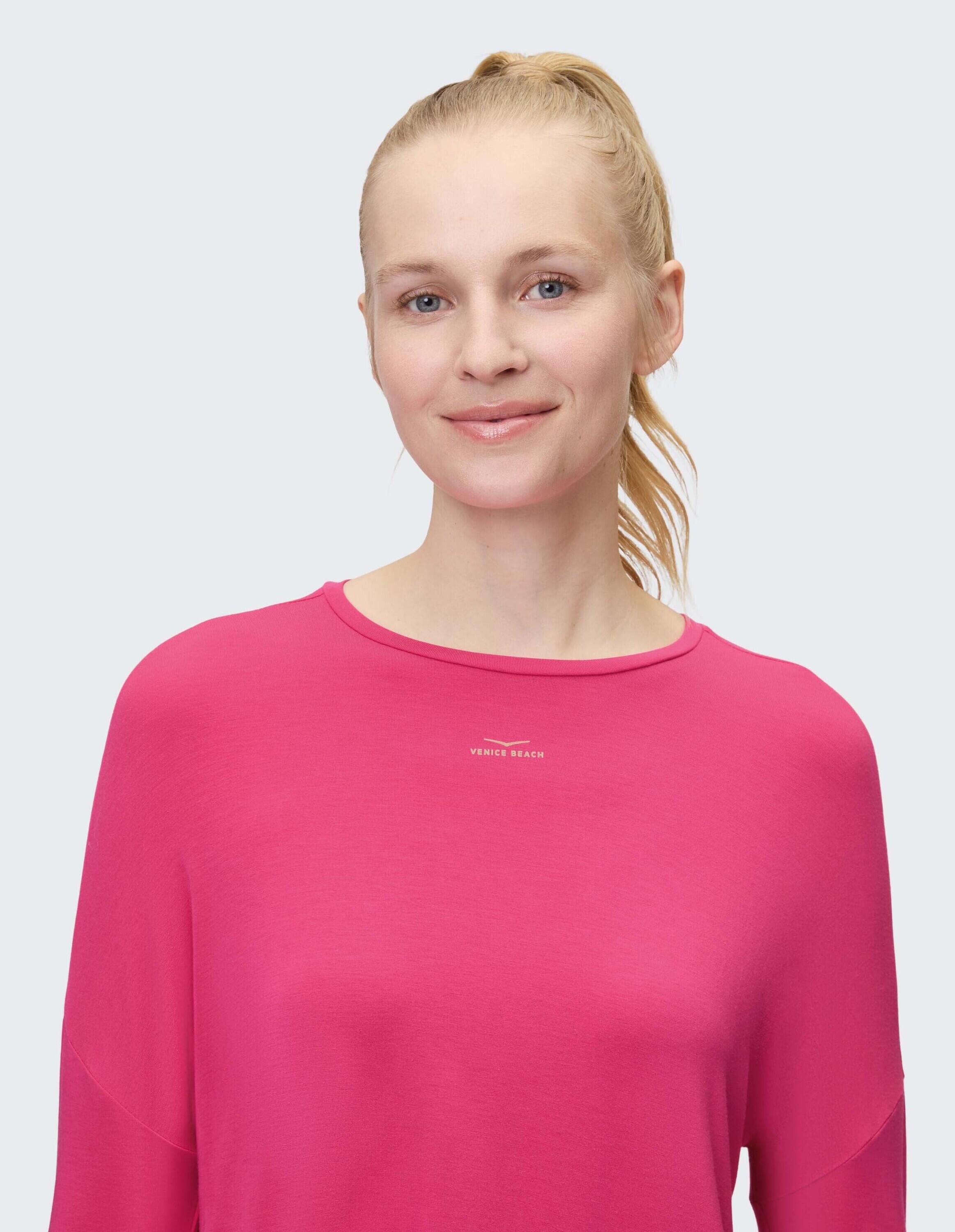 VENICE BEACH T-Shirt VB Winona 6/7