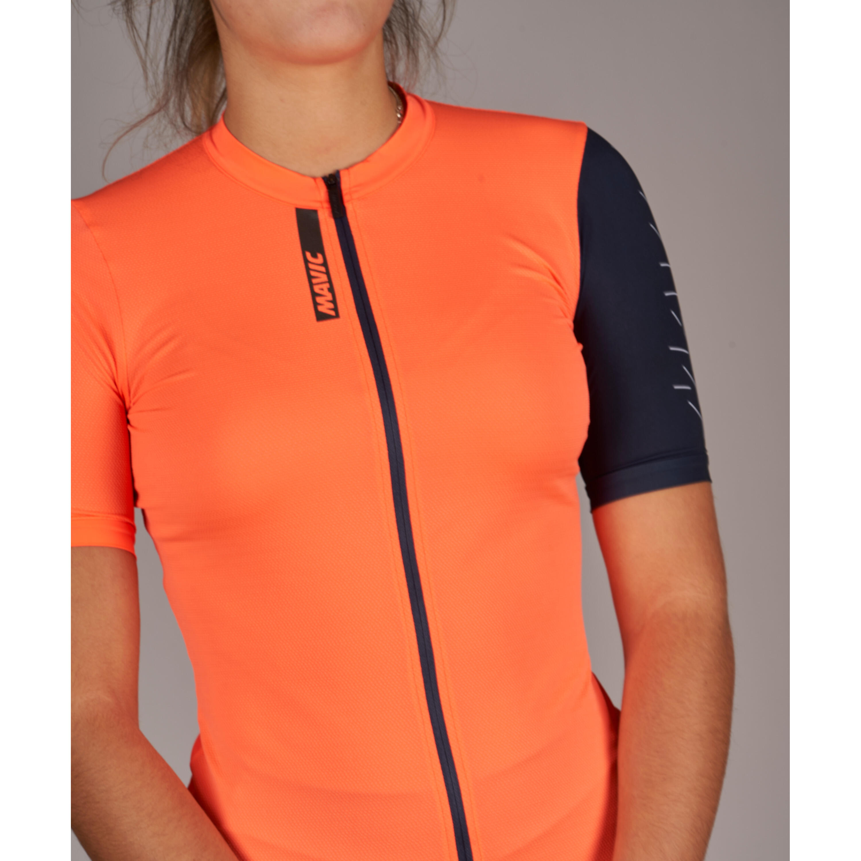 Camiseta mujer Mavic Essential 3/3