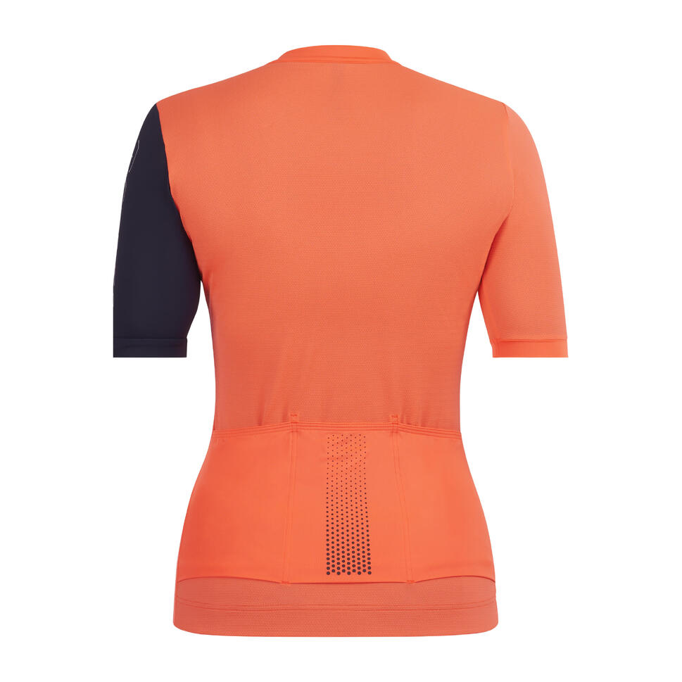 Damski jersey Mavic Essential