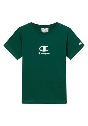 Champion Rundhals-T-Shirt Kind