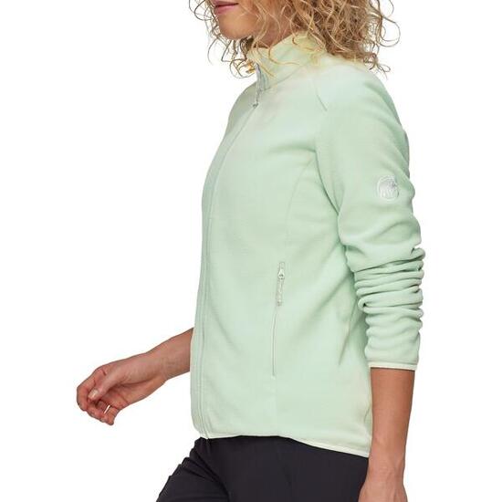 Fleecejacke weich wärmend leicht Damen - Innominata Light ML Jacket