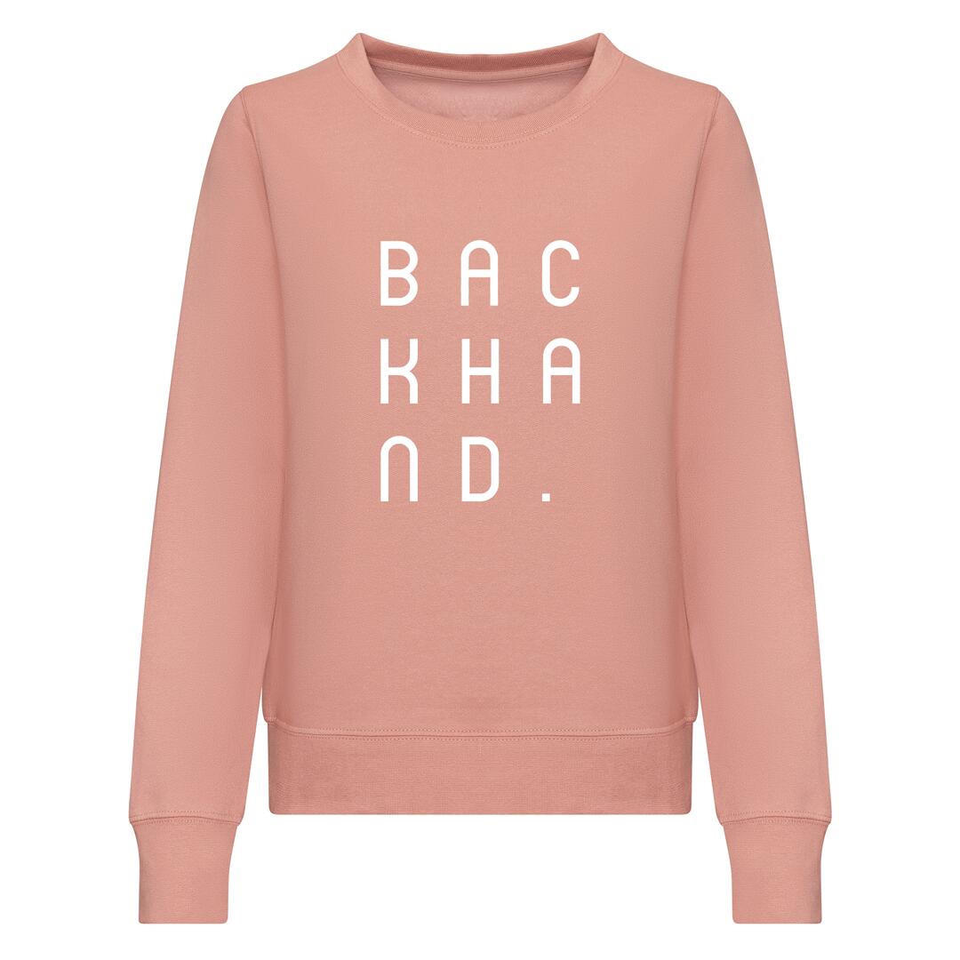 Dames tennistrui - Backhand 5/7