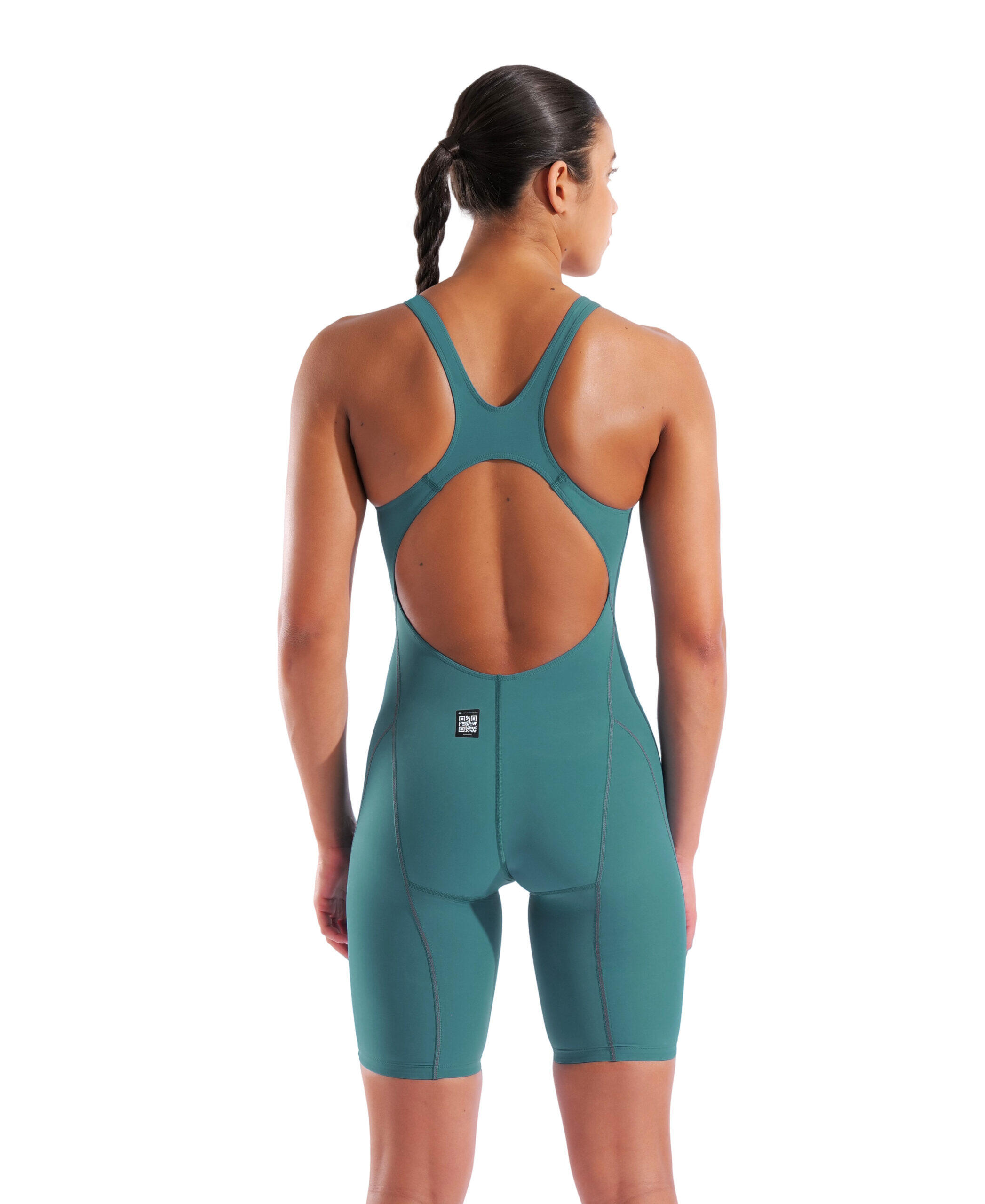 Arena Damen Wettkampf-Badeanzug Powerskin Impulso LE OB 010531 3/12