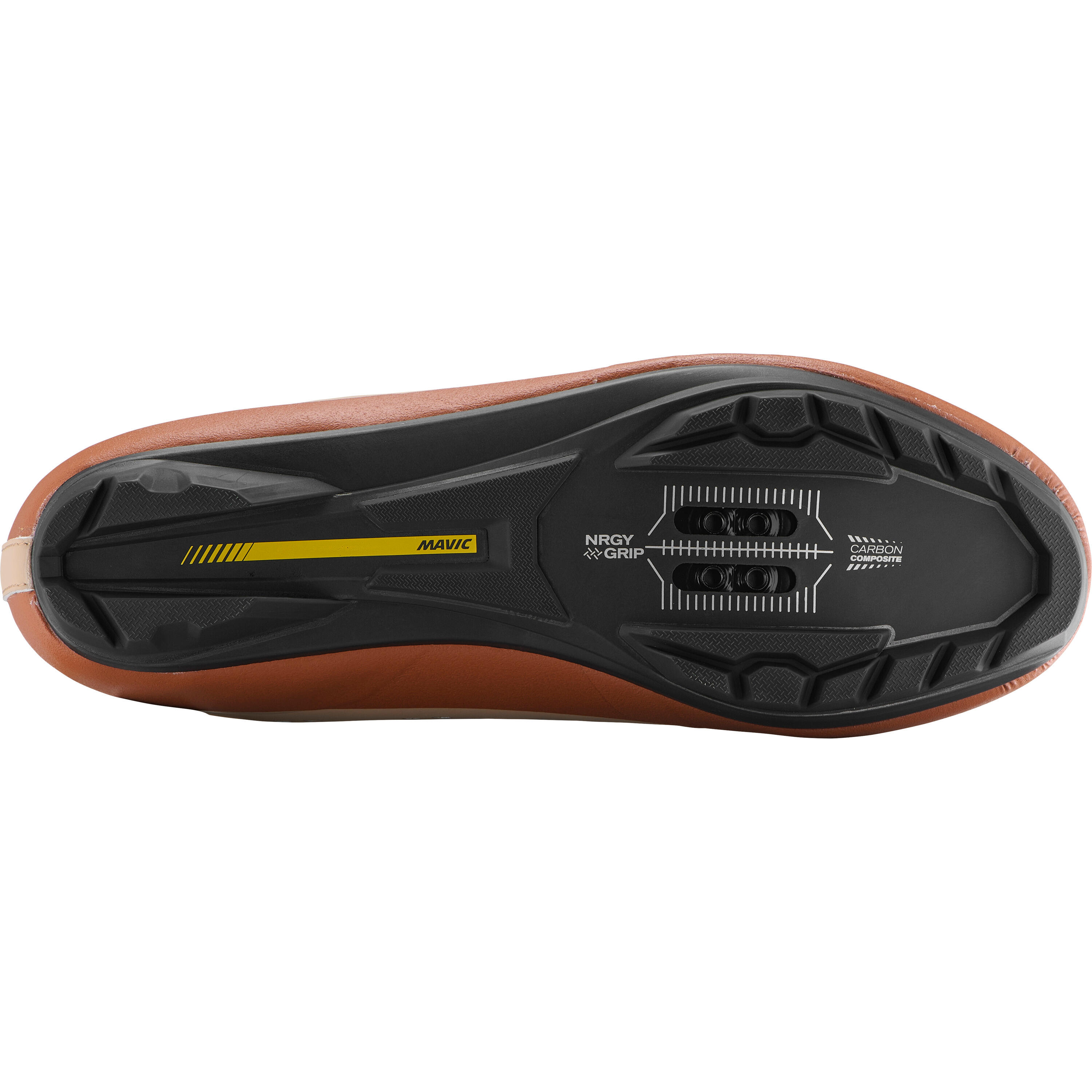 Scarpe Mavic Allroad SL 3/3