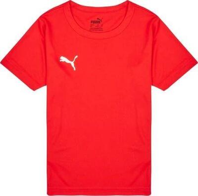 Puma kids teamrise wedstrijd-t-shirt - gerecycled polyester