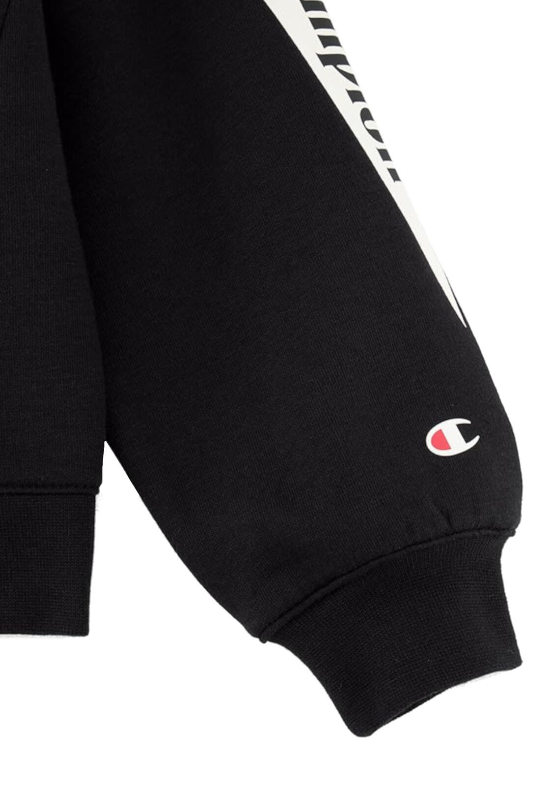 FULL ZIP SWEATSHIRT COL KK001 3/3