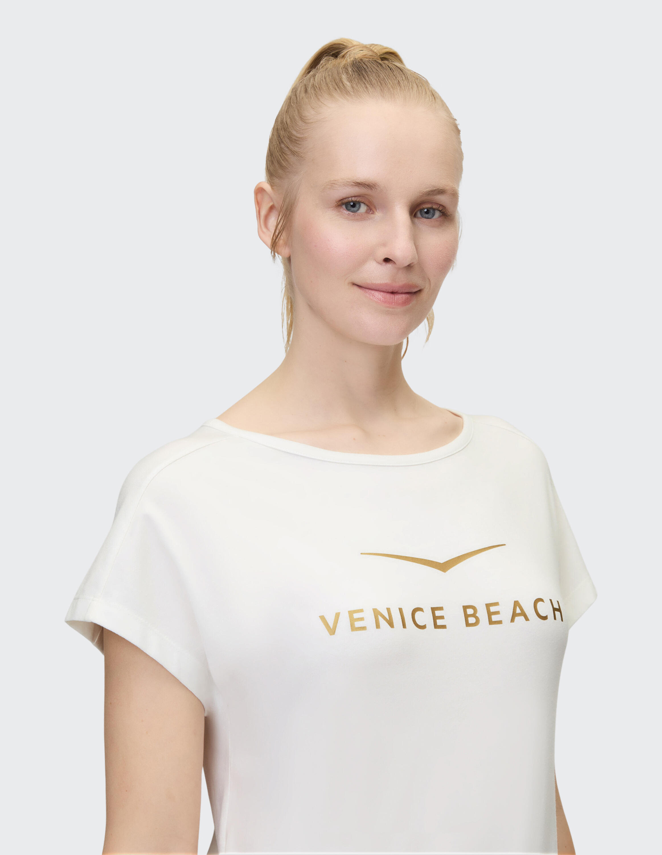 VENICE BEACH T-Shirt VB Tia 6/7