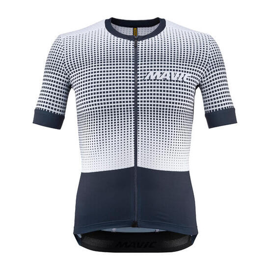 Maillot Mavic Aksium Graphic