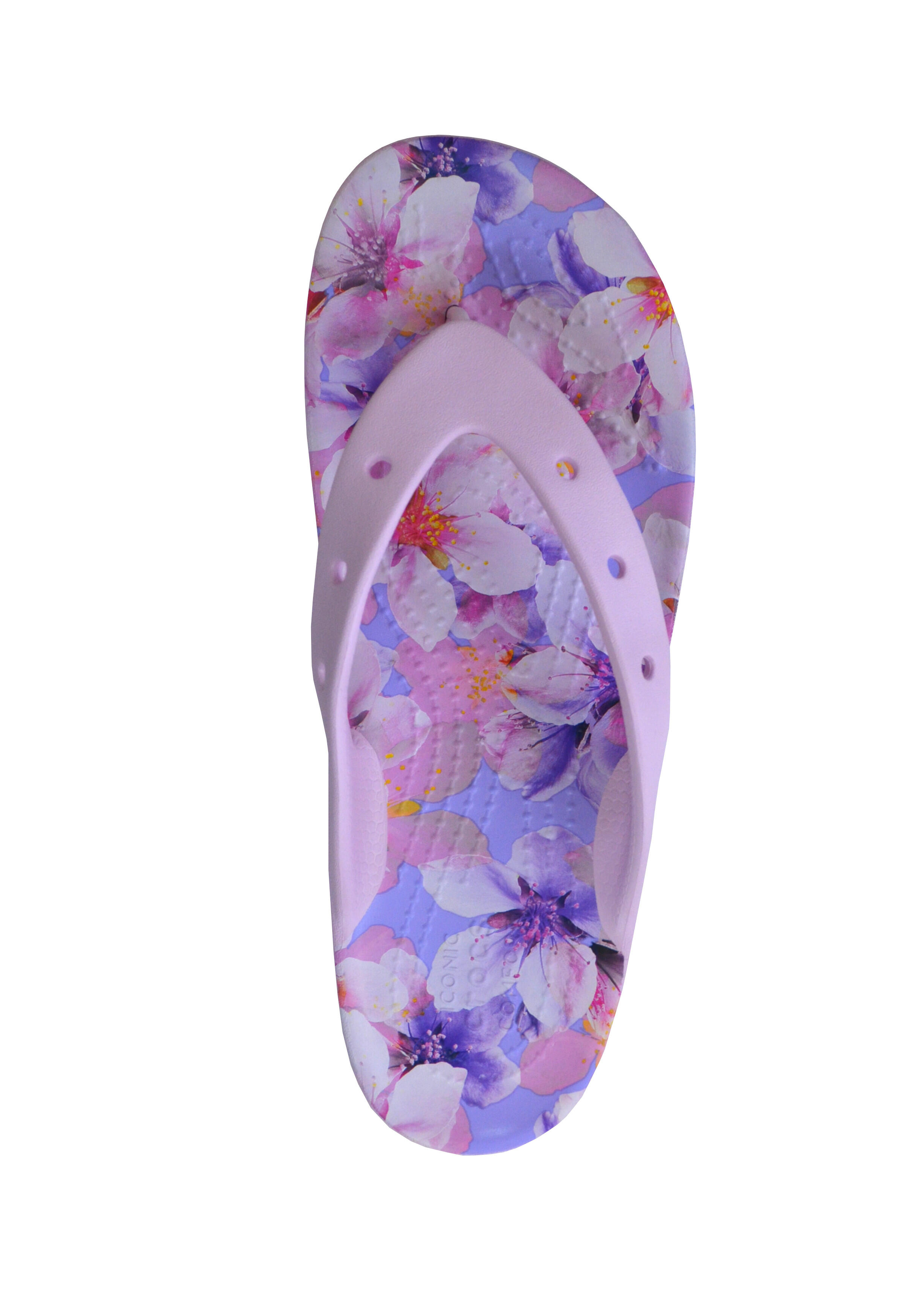 PLATFORM CHER BL SCOL 6W8 2/3