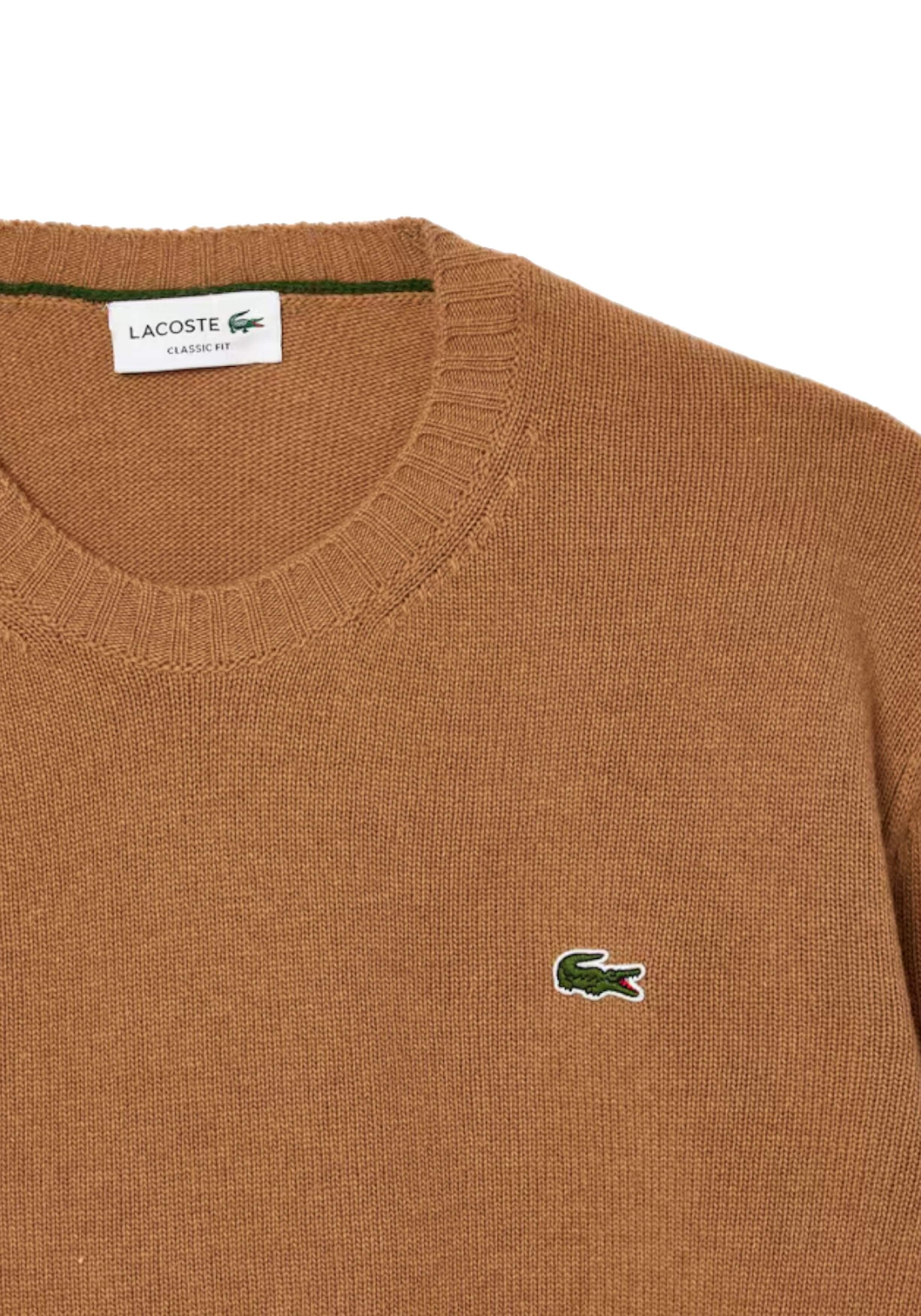PULLOVER COL SIX 3/3