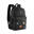 Rucsac copii compartiment laptop, bretele căptușite Phase Patch 20 L, negru PUMA