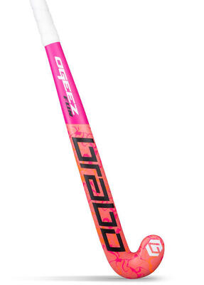 Brabo o'geez original junior hockeystick