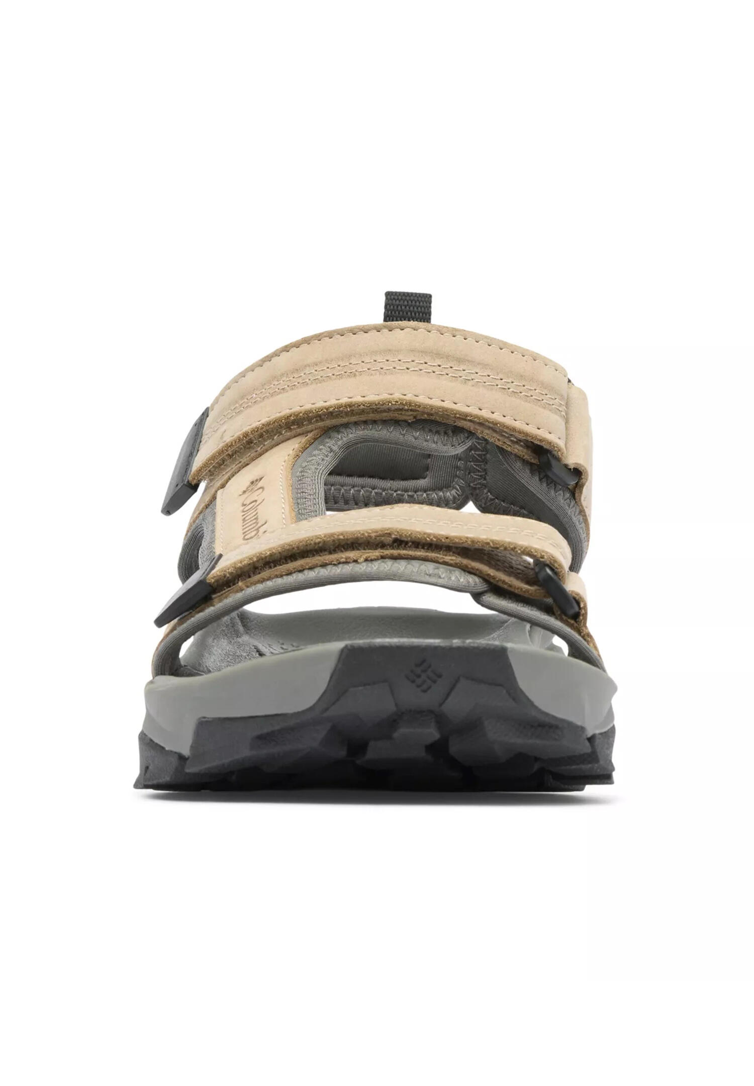 COLUMBIA PEAKFREAK RUSH™ SANDAL LEA - Oxford Tan/ Qua 4/7