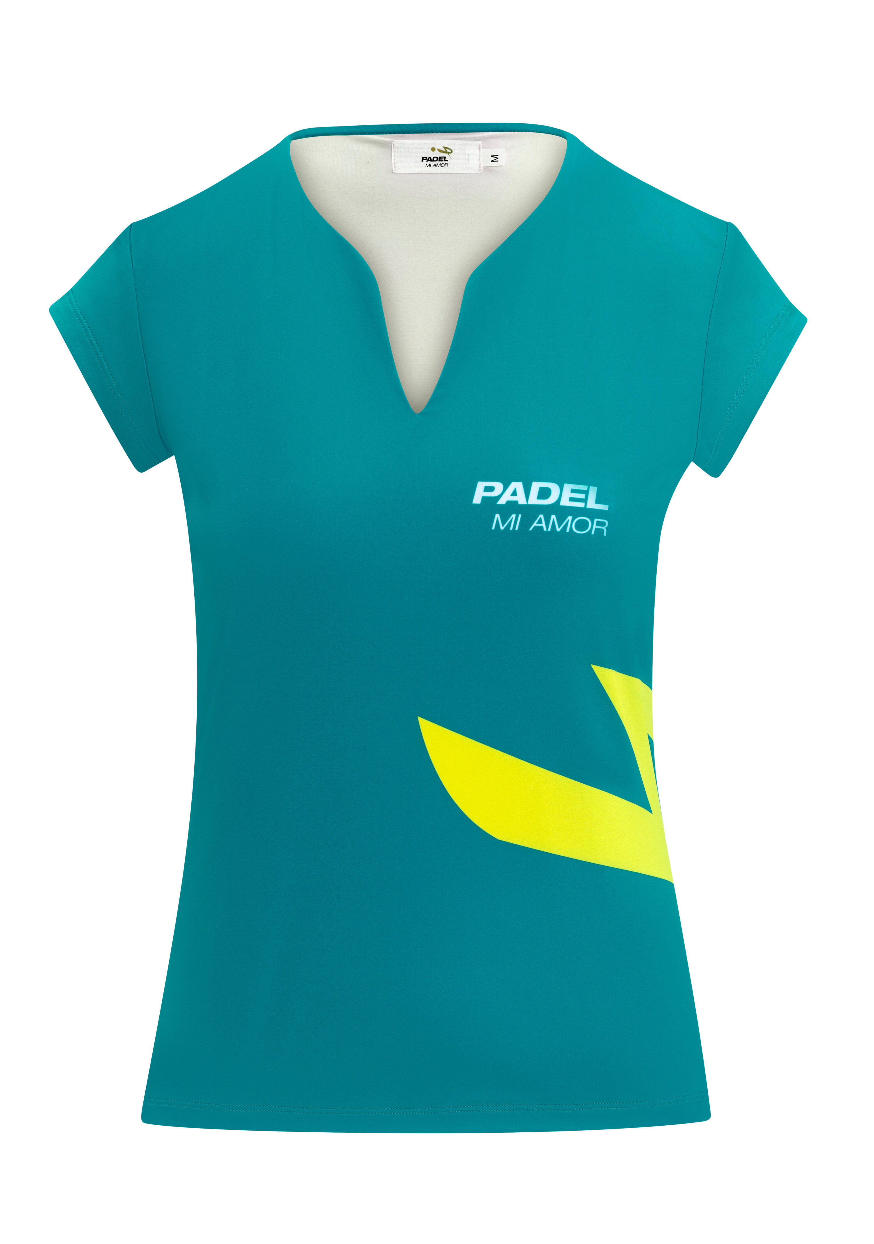 Maglia Padel Donna Icon 3/3