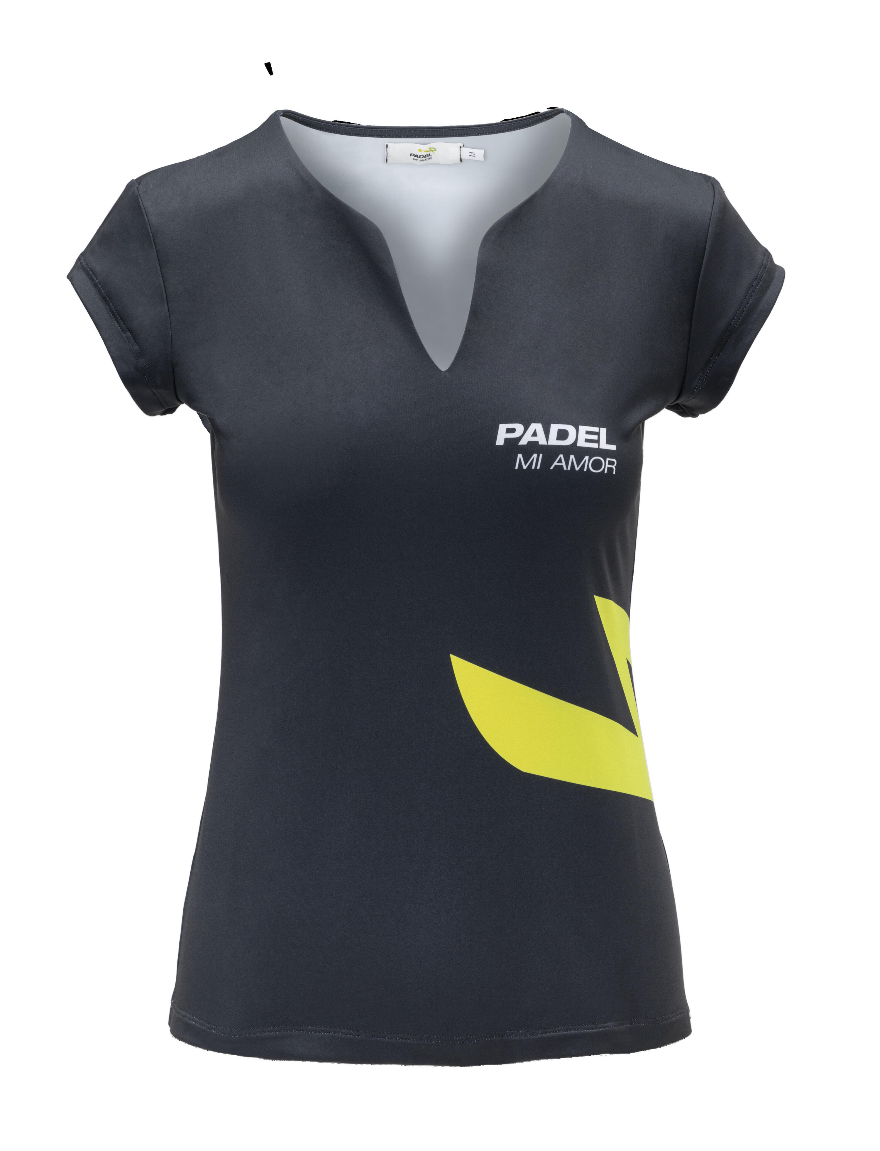 Maglia Padel Donna Icon 3/3