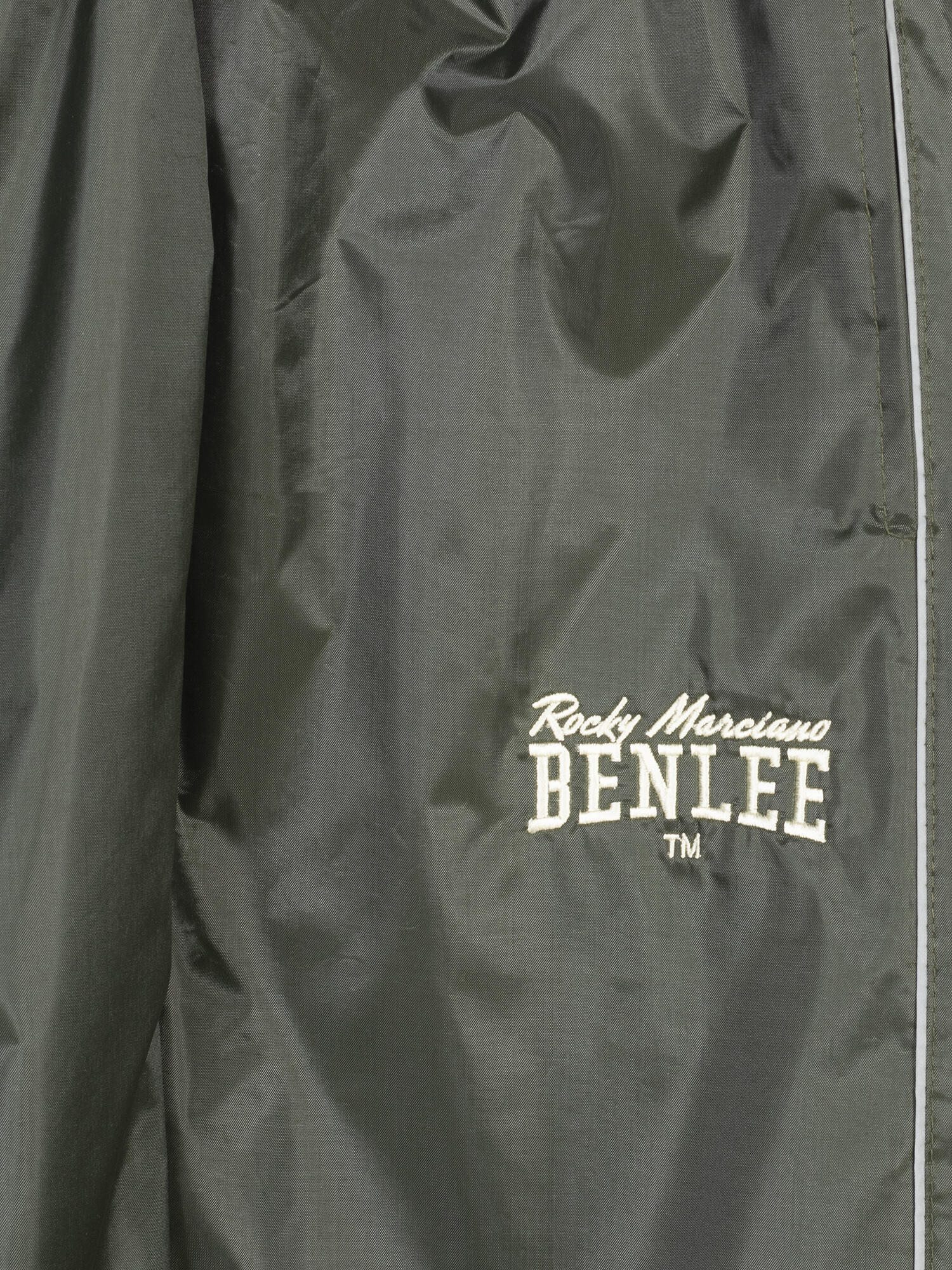 BENLEE Saunaanzug CALDO CREW 3/4