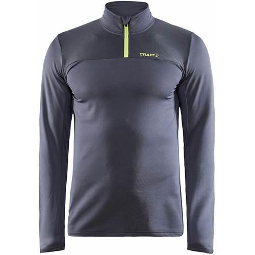 Koszulka treningowa męska Craft Core Gain Midlayer