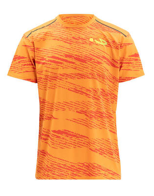 Padelshirt heren nathan