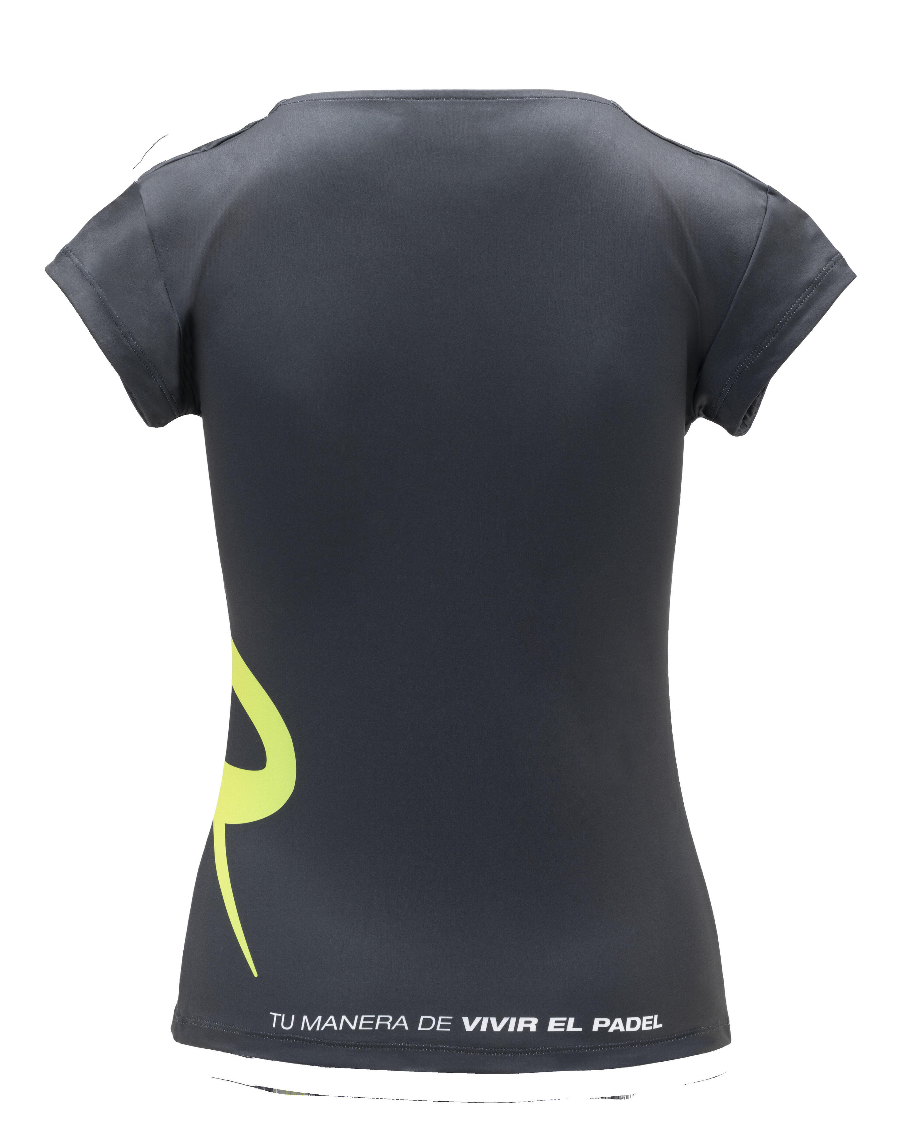 Maglia Padel Donna Icon 2/3