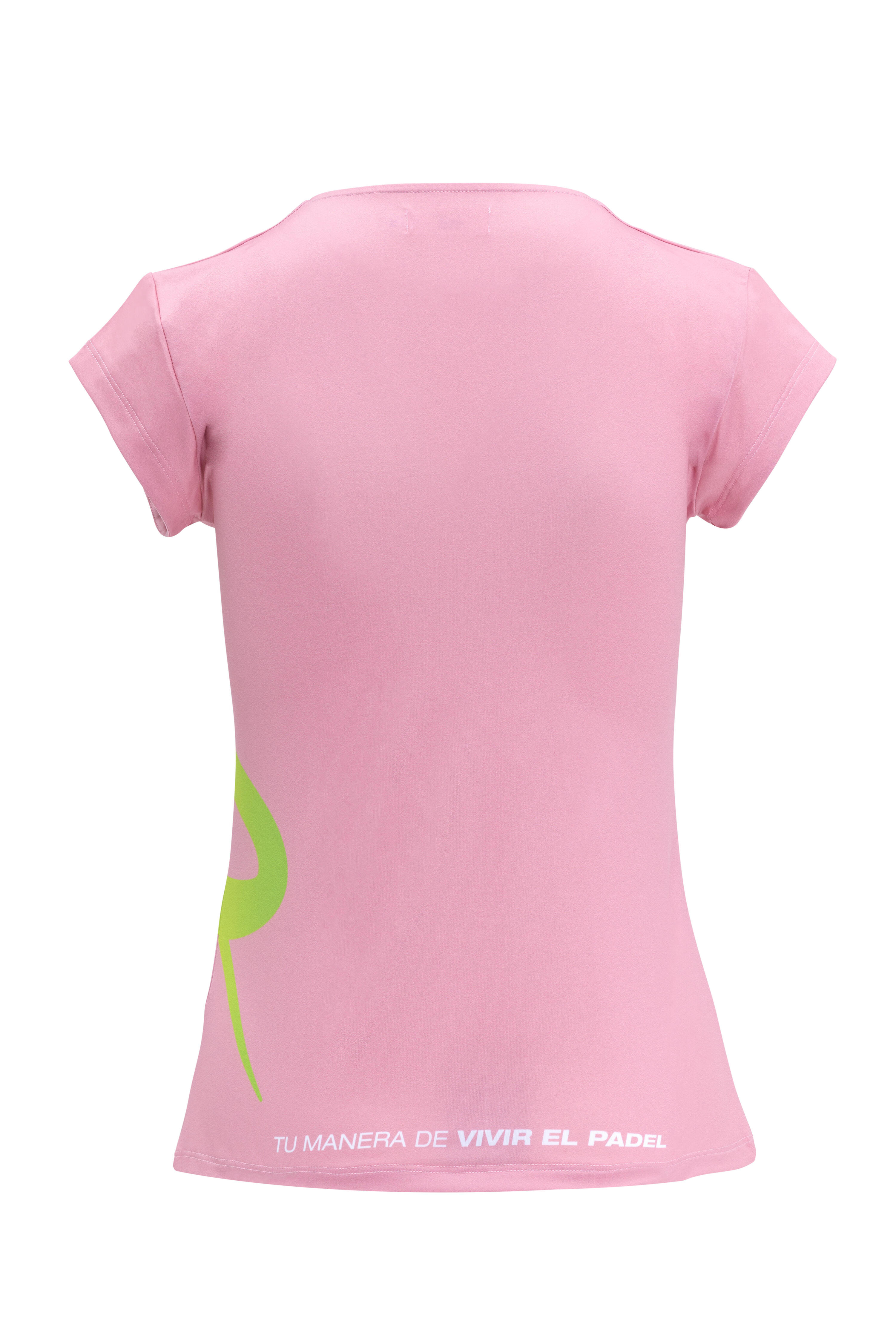 Maglia Padel Donna Icon 2/4