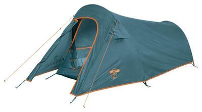 Ferrino sling 2 2 persoons tent blauw