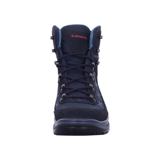 Lowa Damen Wanderschuhe TAURUS PRO GTX MID Ws 321525