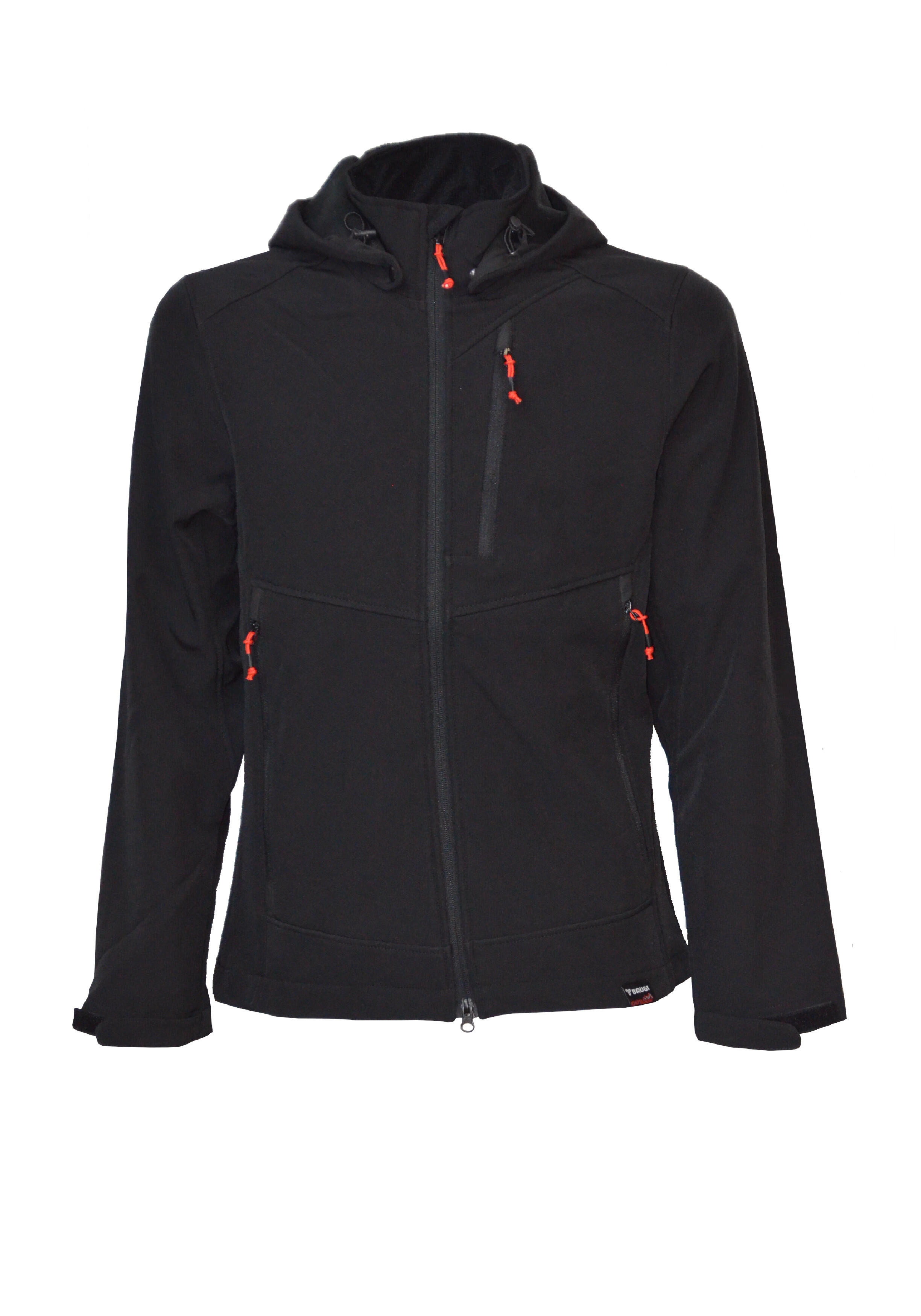 GIACCA TREKKING COL 500 1/2