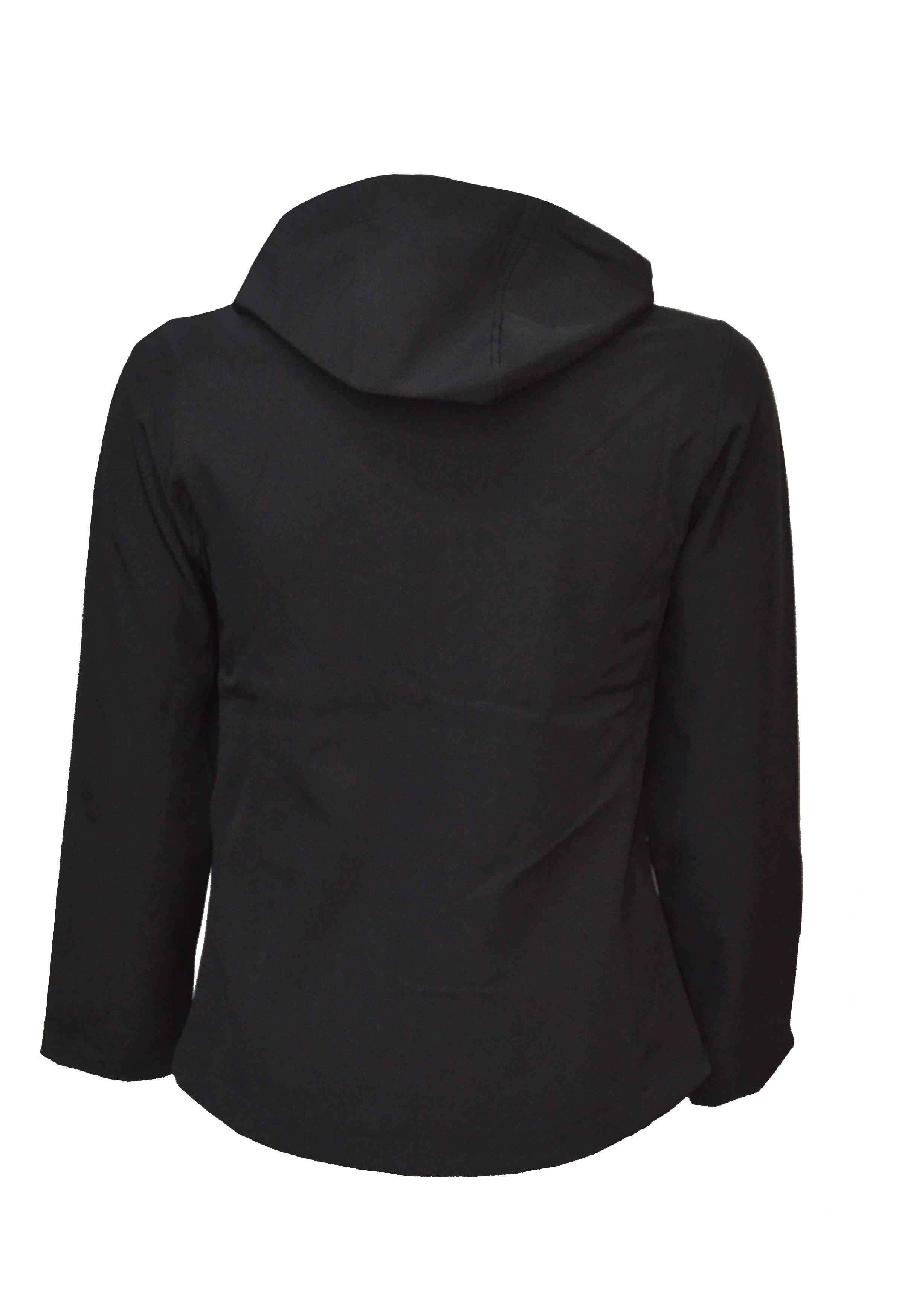 GIACCA TREKKING COL 500 2/2