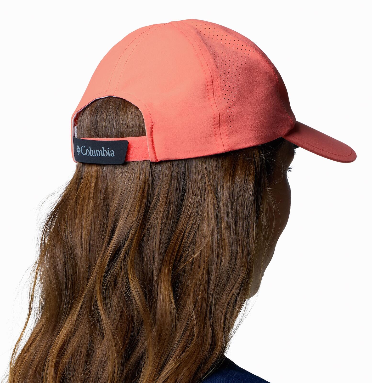 Cap atmungsaktiv, wasser- und schmutzabweisend Unisex - Silver Ridge™ IV Cap 3/4