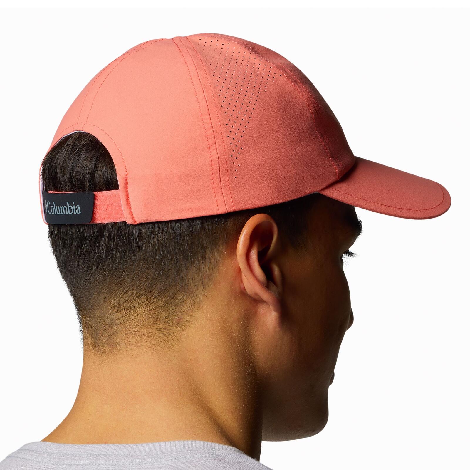 Cap atmungsaktiv, wasser- und schmutzabweisend Unisex - Silver Ridge™ IV Cap 2/4