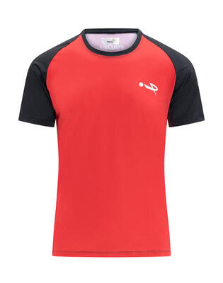Padelshirt heren paul