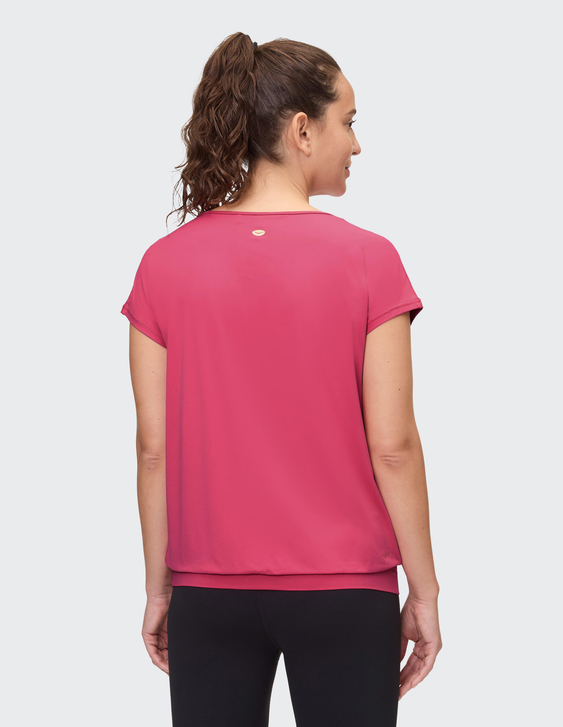 VENICE BEACH T-Shirt VB Ryah 2/7