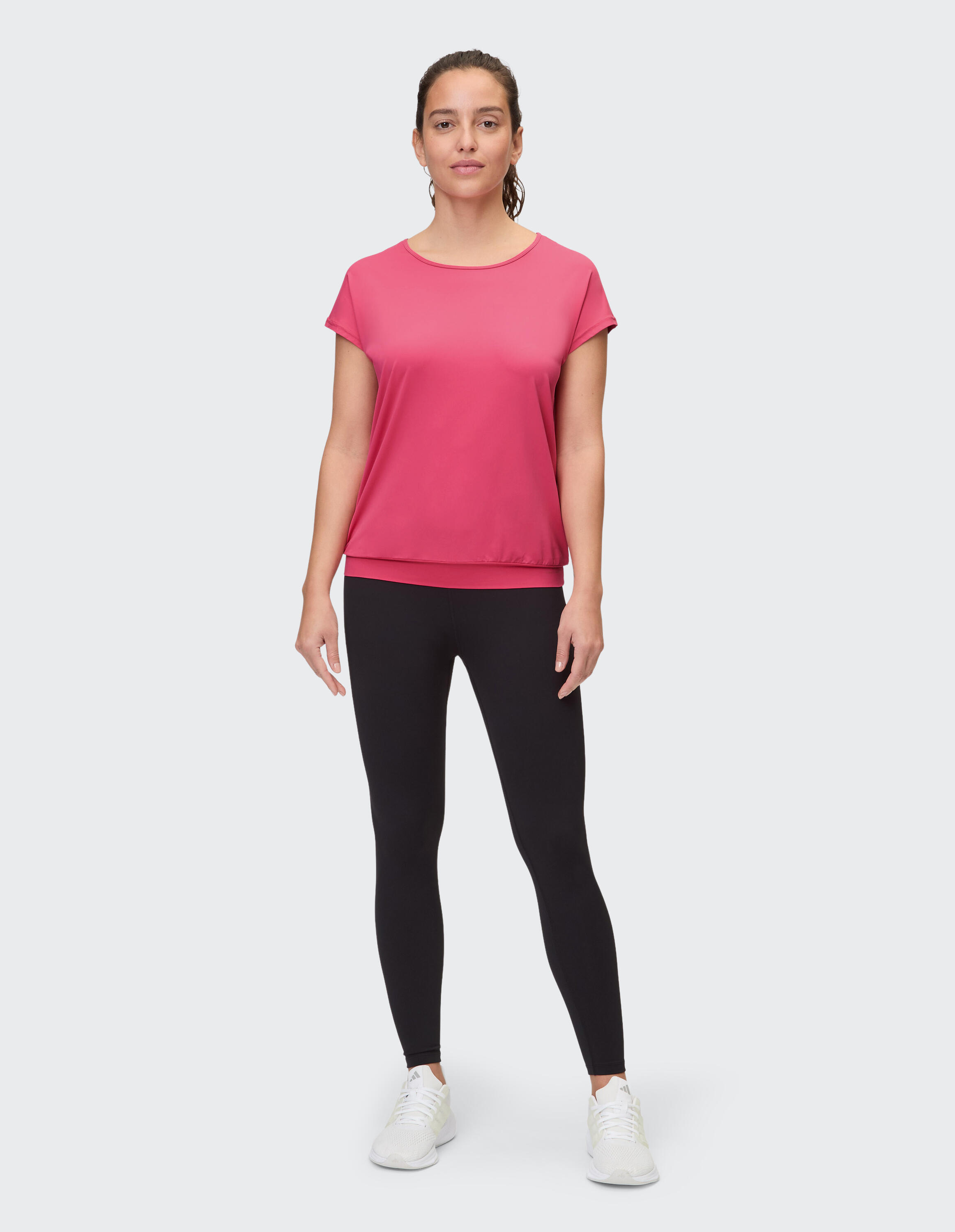 VENICE BEACH T-Shirt VB Ryah 4/7