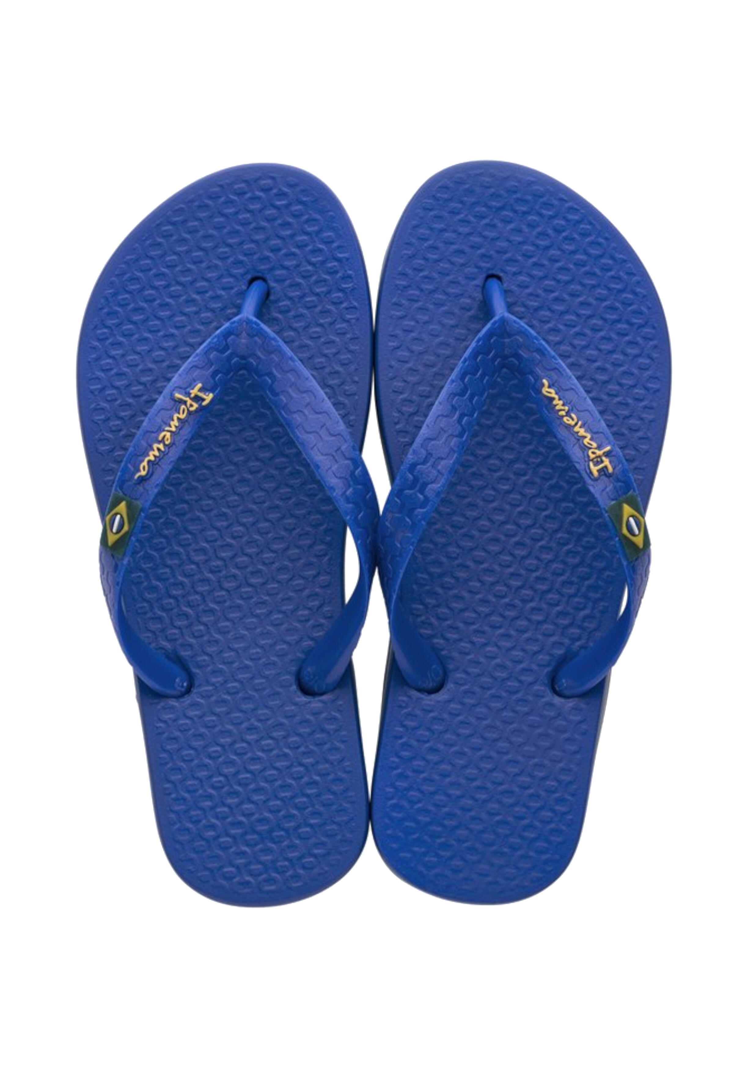 CLAS BRASIL II K COL AI768 2/4