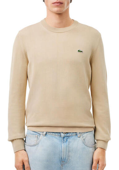 PULLOVER COL 02S