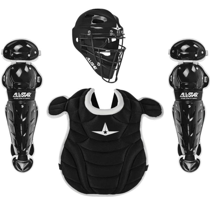 ALL STAR All Star CKW-FS-912 Future Star Feminino Preto