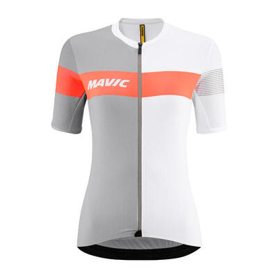T-shirt da donna Mavic Ksyrium Pro
