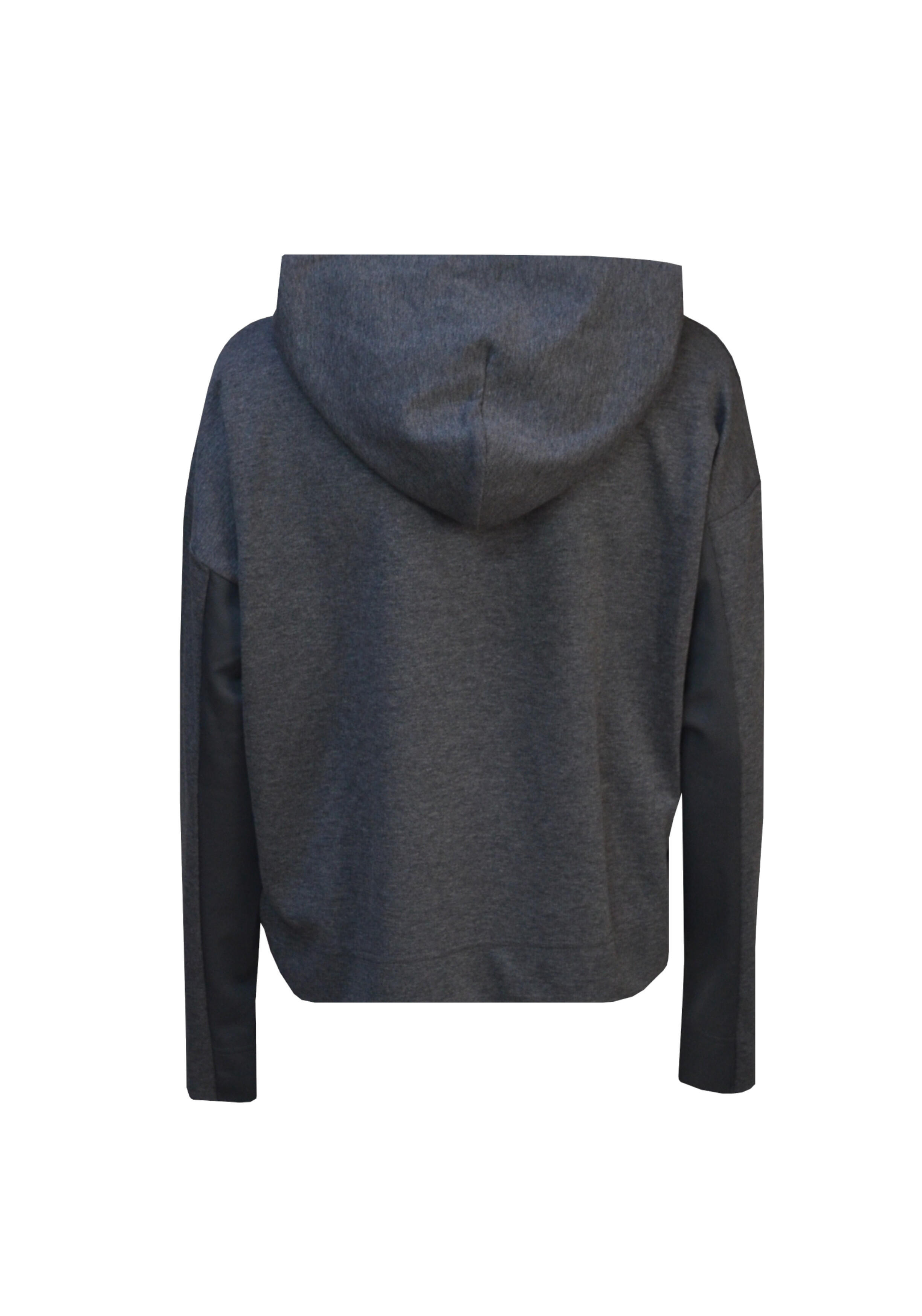 Hoodie Femme PUMA FUSION COL 14 2/2
