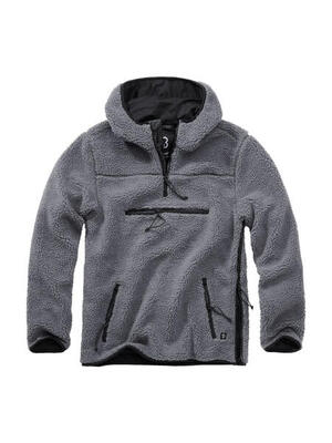 Brandit kleding 5023-5 brandit teddy fleece